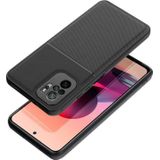 ForCell tas NOBLE voor XIAOMI Redmi Note 13 4G zwart