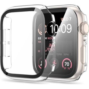 Tech-Protect Etui ion Defense360 Apple Watch 4/5/6/SE 40mm Clear