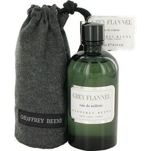 Geoffrey Beene grijs Flannel EDT 120 ml