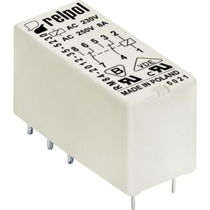 Relpol relais miniaturowy RM84-2012-35-5230 (604622)