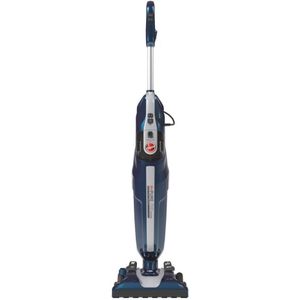 Hoover H-PURE 700 STEAM HPS700 011 Stoomop/dweil 0,5 l Blauw