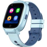 Garett Electronics Smartwatch Kids Twin 4G marineblauw (Kids Twin 4G blauw)