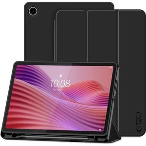 Tech-Protect Etui SmartCase Pen Lenovo Tab 10.1 TB-311 zwart