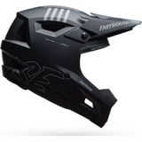 BELL helm full face SANCTION 2 DLX MIPS matte zwart fasthouse roz. L (57-59 cm) (NEW 2025)