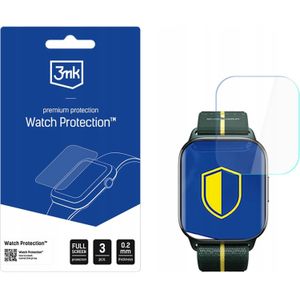 3mk Motorola Moto Watch Fit - Watch Protection ARC