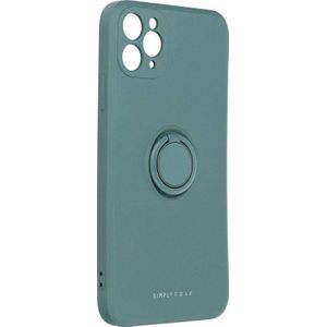 Partner Tele.com tas Roar Amber Case - voor Iphone 11 Pro Max groen