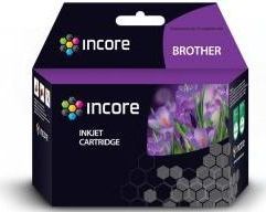 Incore Tusz Tusz IB-529B / LC-529 (zwart)