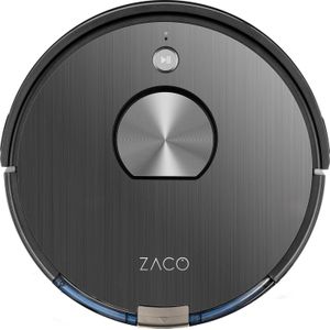 Zaco robotstofzuiger A10