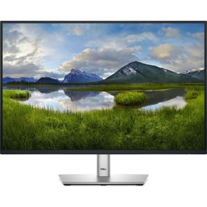 Dell P Series P2425E computer monitor 61,1 cm (24.1 inch) 1920 x 1200 Pixels WUXGA LCD Zwart