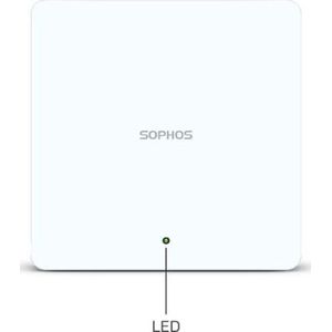 Sophos AP6 420E plenum-rated Access Point (EUK) plain, no power ad.