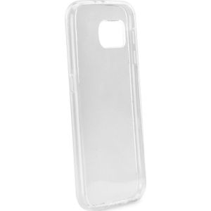 ForCell tas Back Case Ultra Slim 0,5mm voor SAMSUNG Galaxy S6 (G920F)
