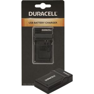 Duracell DRN5923 batterij-oplader USB