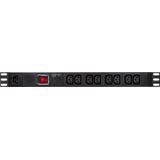 LogiLink - power distribution unit - 2500 Watt