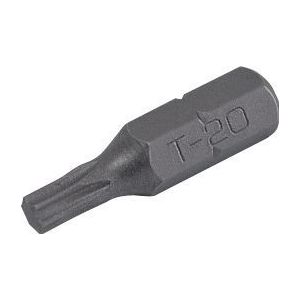 Pro-Line Bity 25mm met końcówką TORX T8 10 stuks (10654)