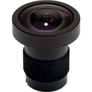 Axis Objektiv ACC LENS M12 8MM F1.6 10er-Pack