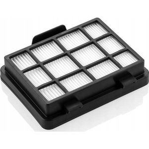 Eta filter HEPA voor Gallet ASP301