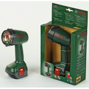 Klein werklamp Bosch - Speelgoed
