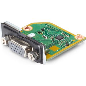 HP VGA Port Flex IO v2 interfacekaart/-adapter Intern