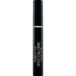 Max Factor Make-up Ogen 2000 Calorie Dramatic Volume Mascara Black