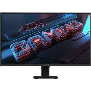 Gigabyte GS27Q X computer monitor 68,6 cm (27 inch) 2560 x 1440 Pixels Quad HD LCD Zwart