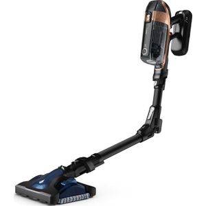 Tefal TY99G1 X-Force Flex zwart