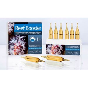 Prodibio Reef Booster 6 ampullen