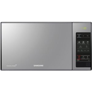 Samsung ME83X magnetron Aanrecht 23 l 800 W Zwart