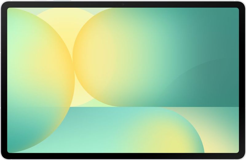 Samsung Galaxy Tab S10 FE+ Exynos 128 GB 33,3 cm (13.1 inch) 8 GB Wi-Fi 6 (802.11ax) Zilver