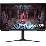 Samsung Odyssey S32CG510EU computer monitor 81,3 cm (32 inch) 2560 x 1440 Pixels Quad HD LED Zwart