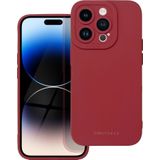 ROAR tas Luna Case - voor iPhone 14 Pro rood