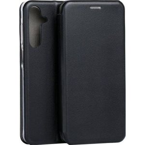 Beline Etui Book Magnetic Samsung A16 zwart/zwart