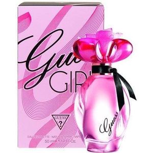 GUESS Girl EDT 50 ml