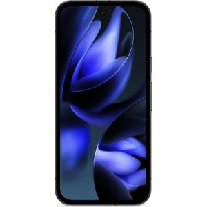 GOOGLE Pixel 9a 256GB zwart 6,3 inch 5G (8GB) Android