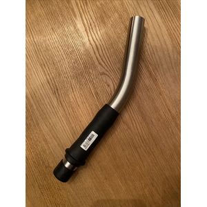 Sourcing Curved tube 380mm NILFISK