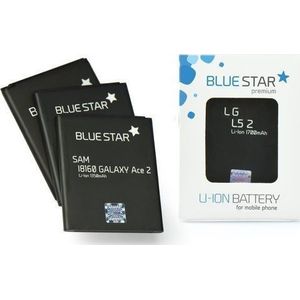 Blue Star batterij HQ, Samsung Galaxy S4