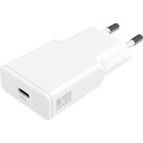 4Smarts Netzladegert PDPlug Slim 20W GaN 1C. wei