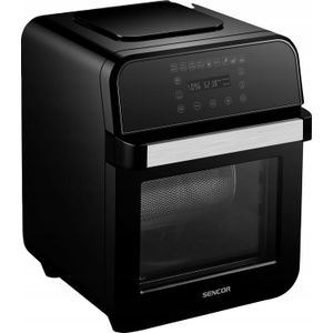 Sencor friteuse SFR 5510BK
