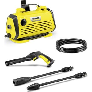 Kärcher High Pressure Washer K 3/Horizontal