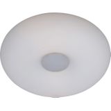 Azzardo lamp plafond lamp plafond glas badkamer OPTIMUS AZ1598