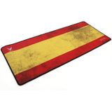 OMEGA OMEGA PRO-GAMING MOUSE PAD 300x700x2mm SPAIN