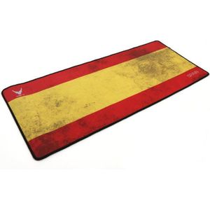 OMEGA OMEGA PRO-GAMING MOUSE PAD 300x700x2mm SPAIN