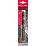 Pro-Line boor WIERTŁO voor MET HSS DIN338 SZLF.KR.12.5MM stuks.1 BLIST PROLINE