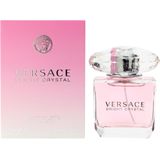 Versace Yellow Diamond Eau de Toilette Exquisite Fragrance for Women 30 ml