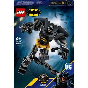 LEGO DC Super Heroes - Batman mechapantser