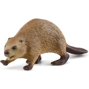 Schleich WILD LIFE Bever