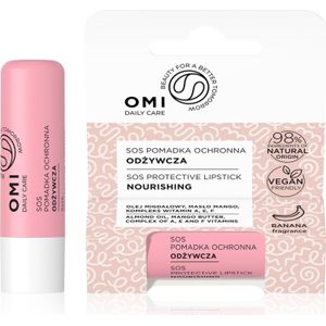 Allvernum Omi Daily Care lippenstift SOS ochronno-voedend