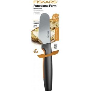 Fiskars Functional Form Botermes 78 mm