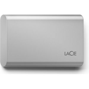 LaCie draagbaar SSD v2 1TB USB-C