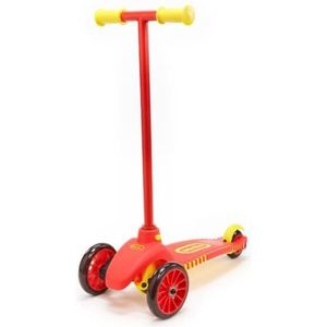 Little tikes Scooter rood/geel 640094