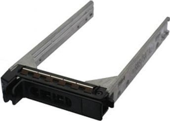 Dell KG7NR drive bay panel 2.5 inch Bezelplaat